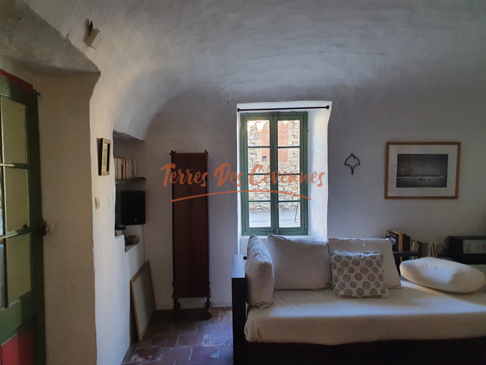 Image_, Maison de village, Logrian-Florian, ref :2425