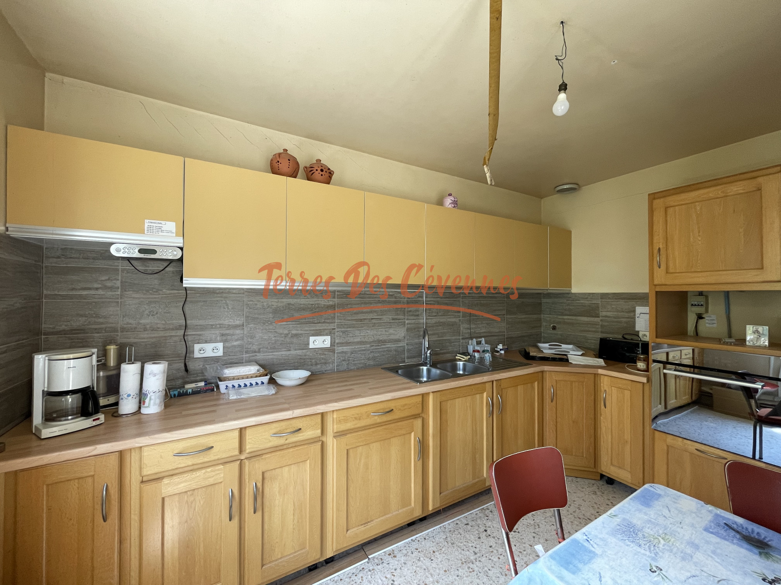 Image_, Maison, Saint-Jean-du-Gard, ref :2463