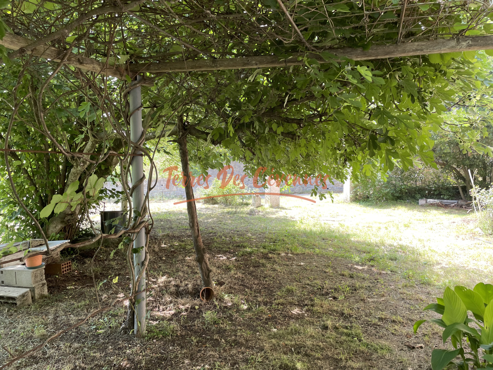Image_, Maison, Saint-Jean-du-Gard, ref :2463
