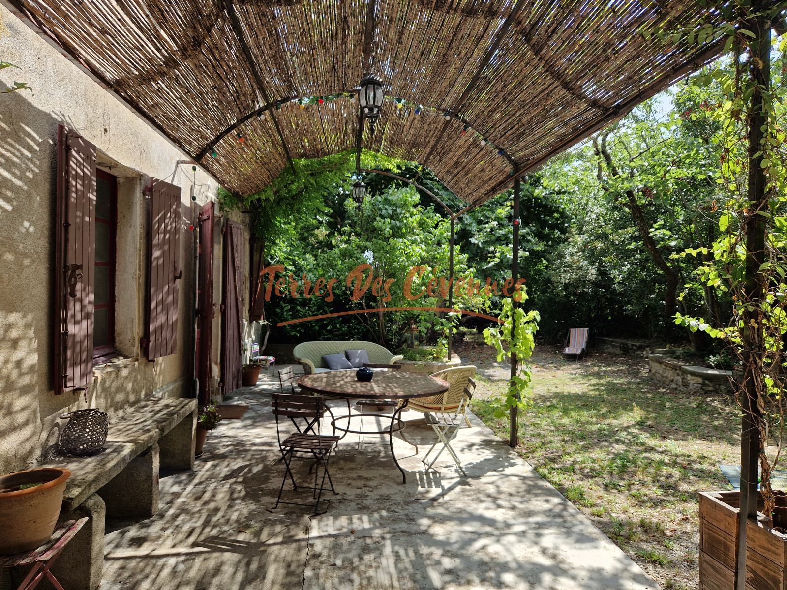 Image_, Propriete, Saint-Christol-lès-Alès, ref :2464
