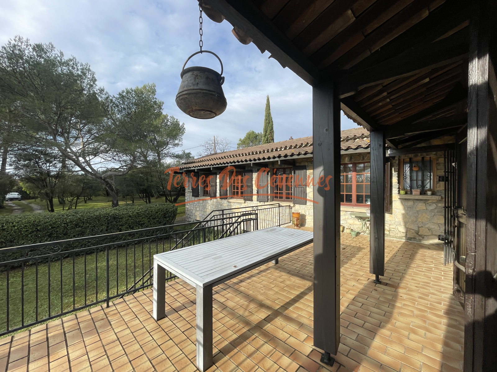 Image_, Maison, Boisset-et-Gaujac, ref :2521
