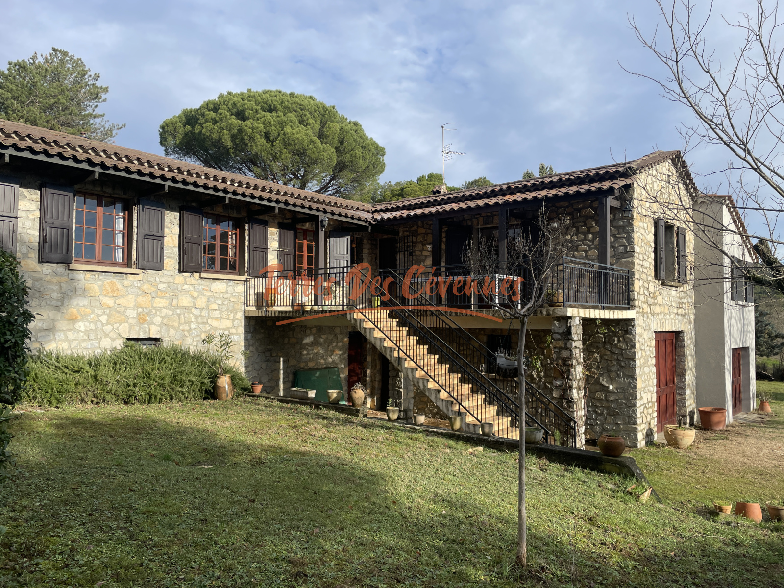 Image_, Maison, Boisset-et-Gaujac, ref :2521