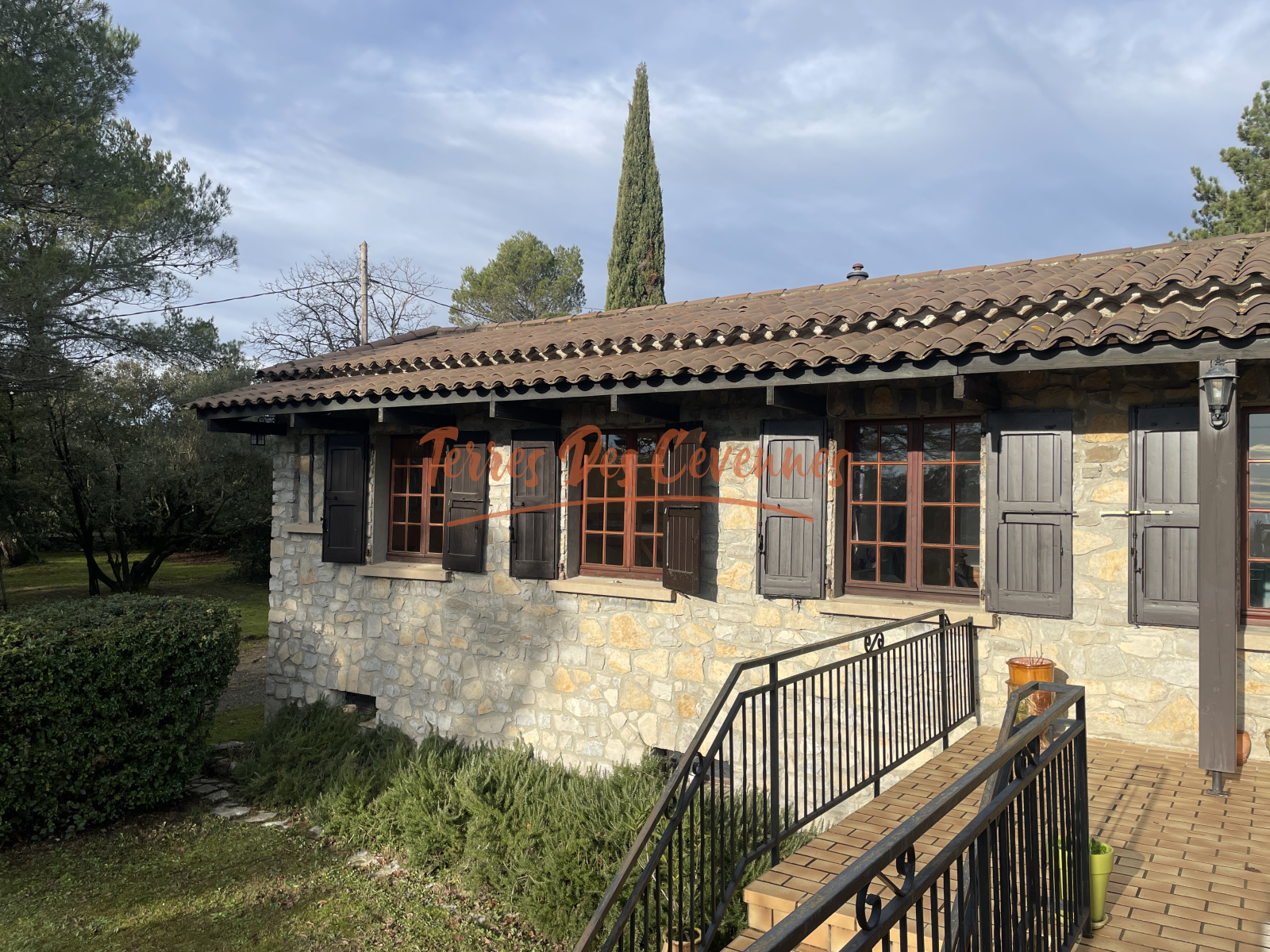 Image_, Maison, Boisset-et-Gaujac, ref :2521
