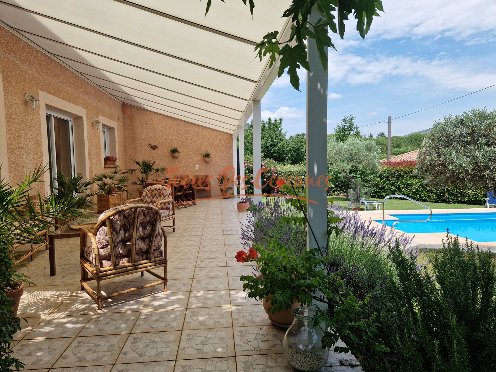 Image_, Villa, Anduze, ref :2461