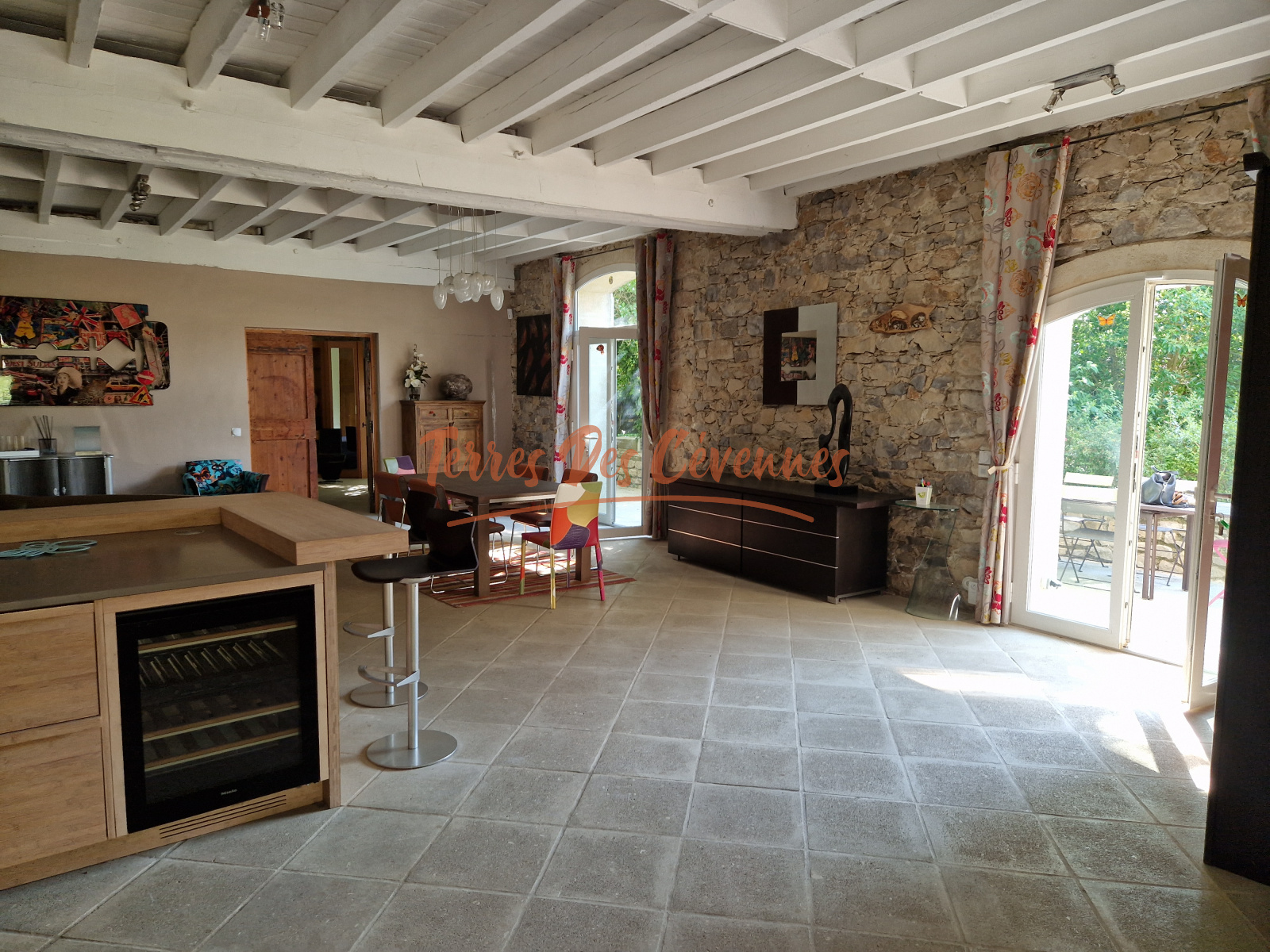 Image_, Maison, Saint-Clément, ref :2486