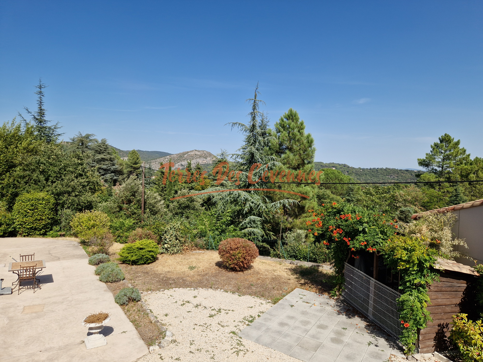 Image_, Villa, Anduze, ref :2470