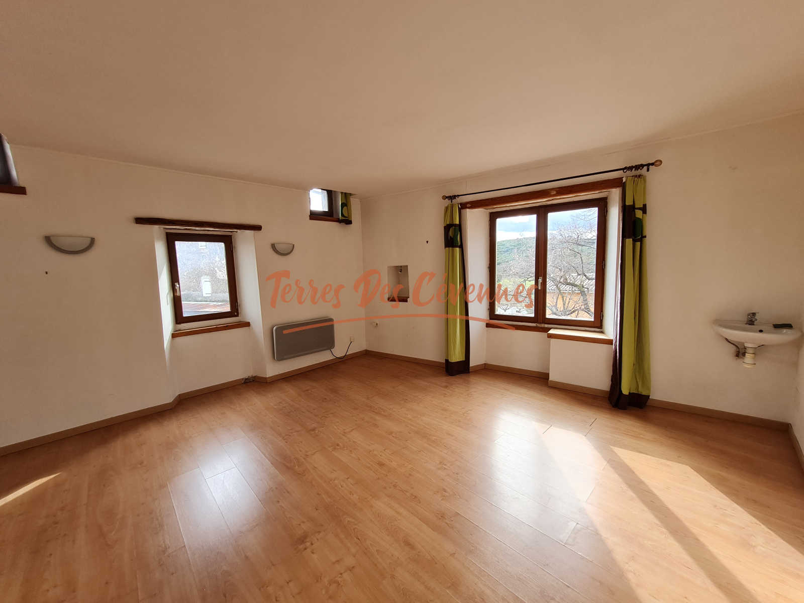 Image_, Maison de village, Saint-Sébastien-d'Aigrefeuille, ref :2524