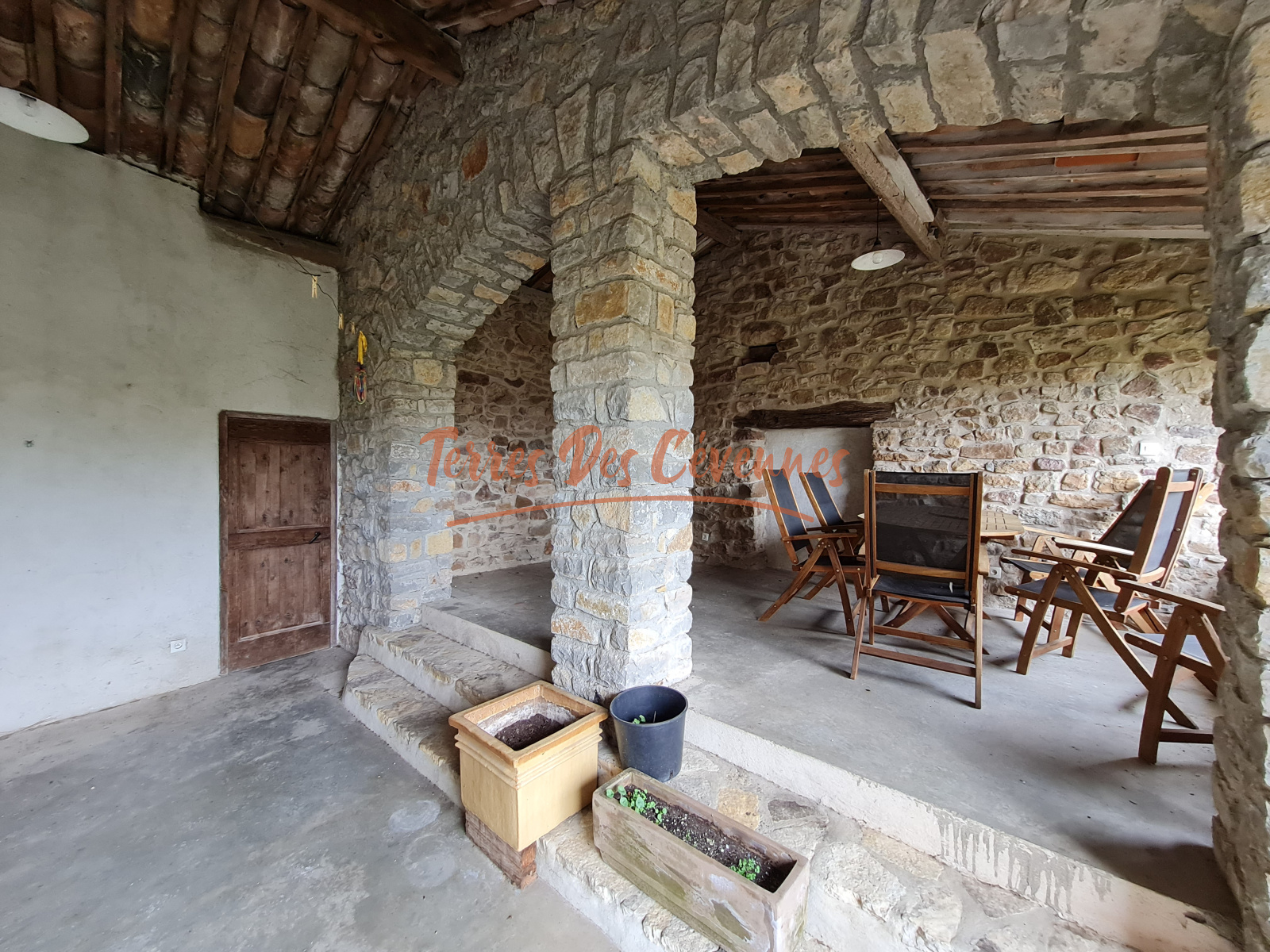 Image_, Maison de village, Saint-Sébastien-d'Aigrefeuille, ref :2524