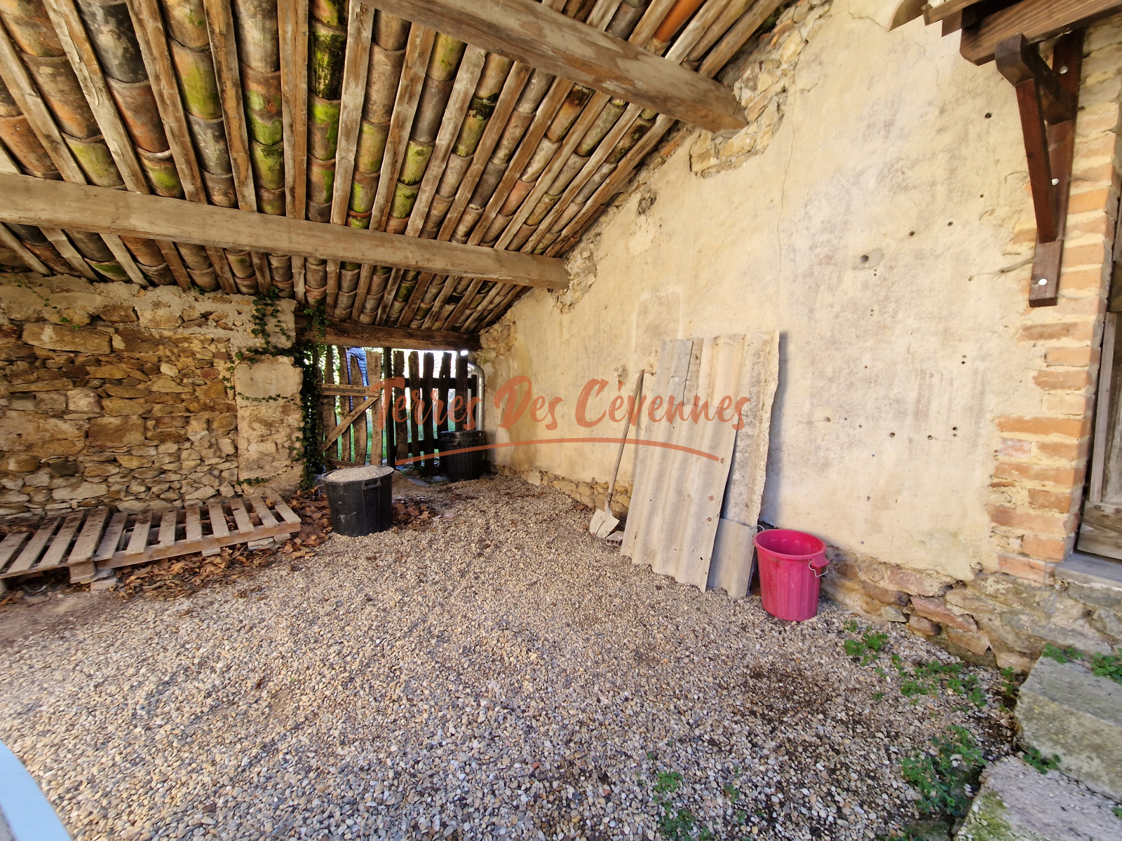 Image_, Maison de village, Saint-Sébastien-d'Aigrefeuille, ref :2524