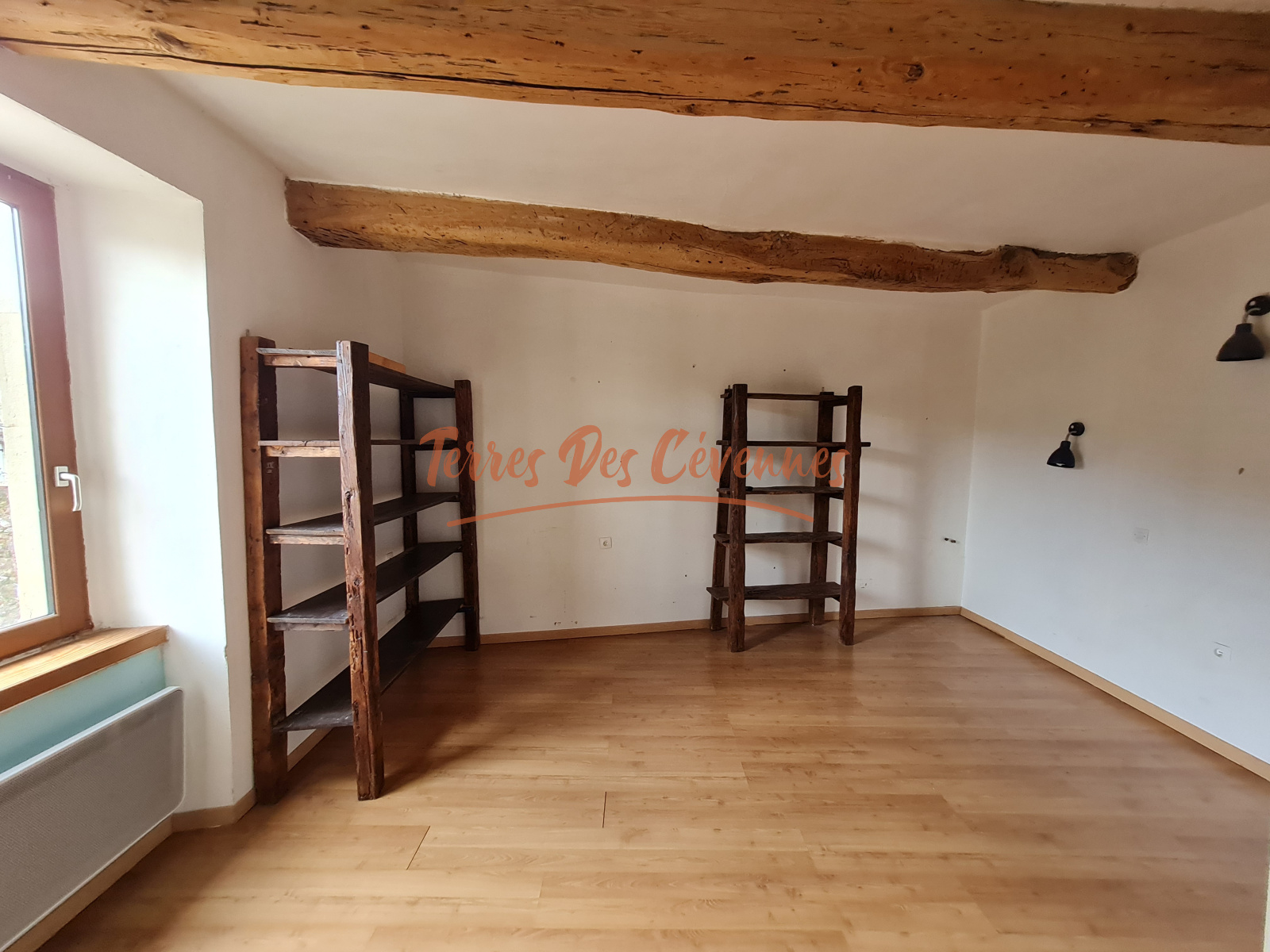 Image_, Maison de village, Saint-Sébastien-d'Aigrefeuille, ref :2524