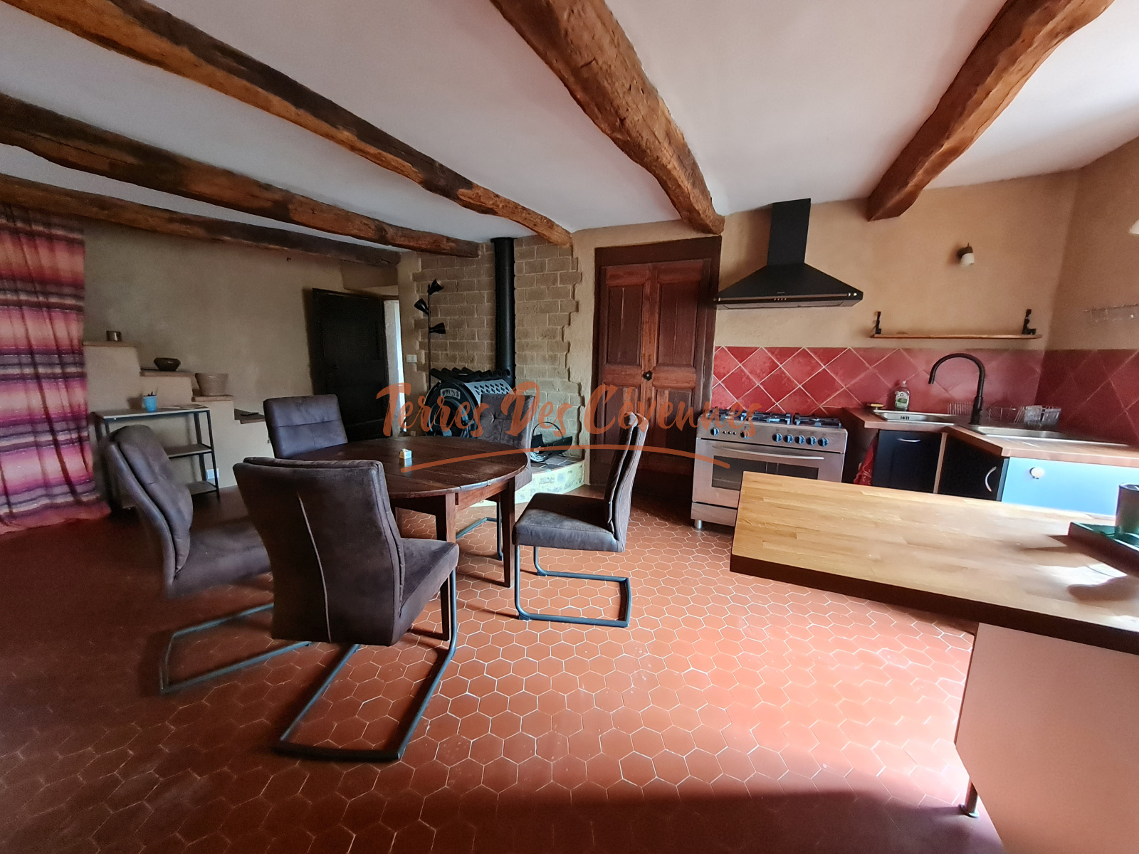 Image_, Maison de village, Saint-Sébastien-d'Aigrefeuille, ref :2524