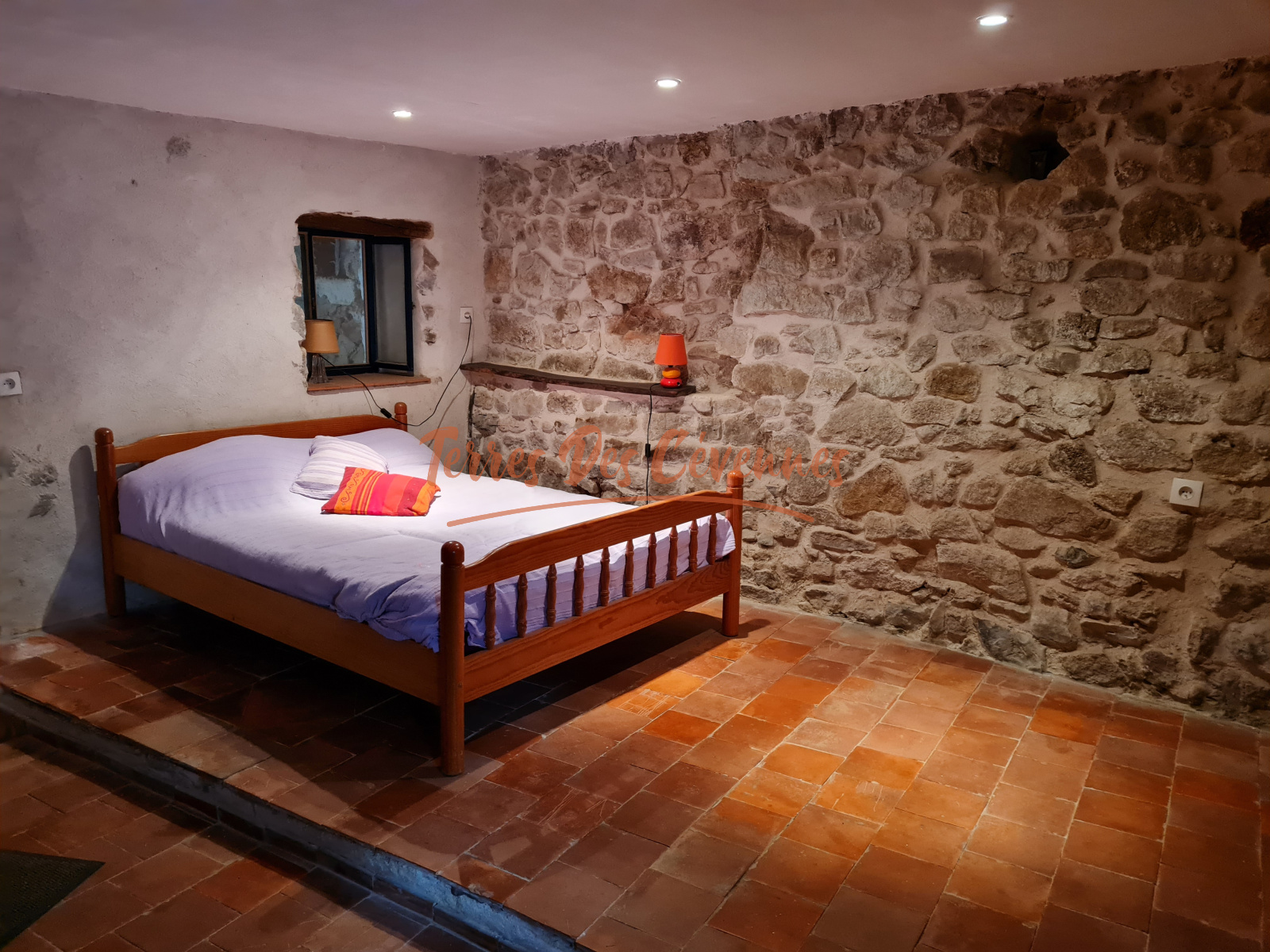 Image_, Maison de village, Saint-Sébastien-d'Aigrefeuille, ref :2524