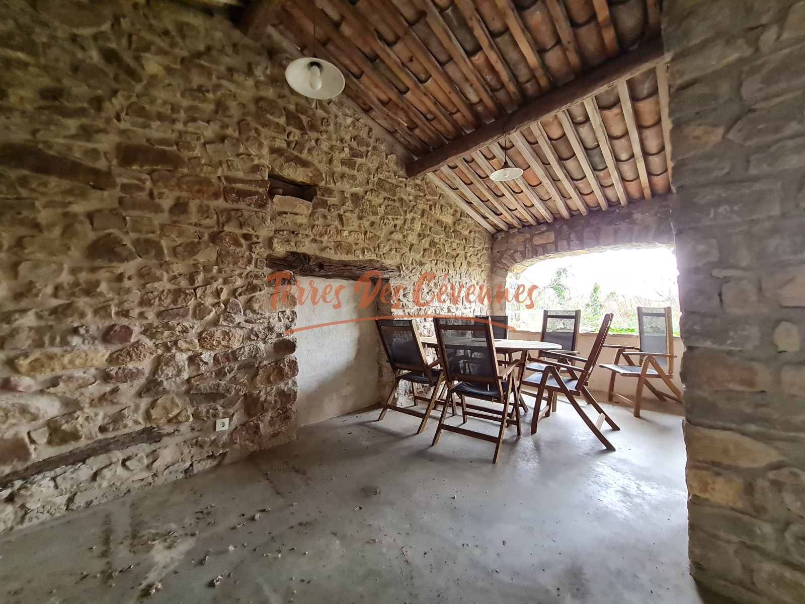 Image_, Maison de village, Saint-Sébastien-d'Aigrefeuille, ref :2524