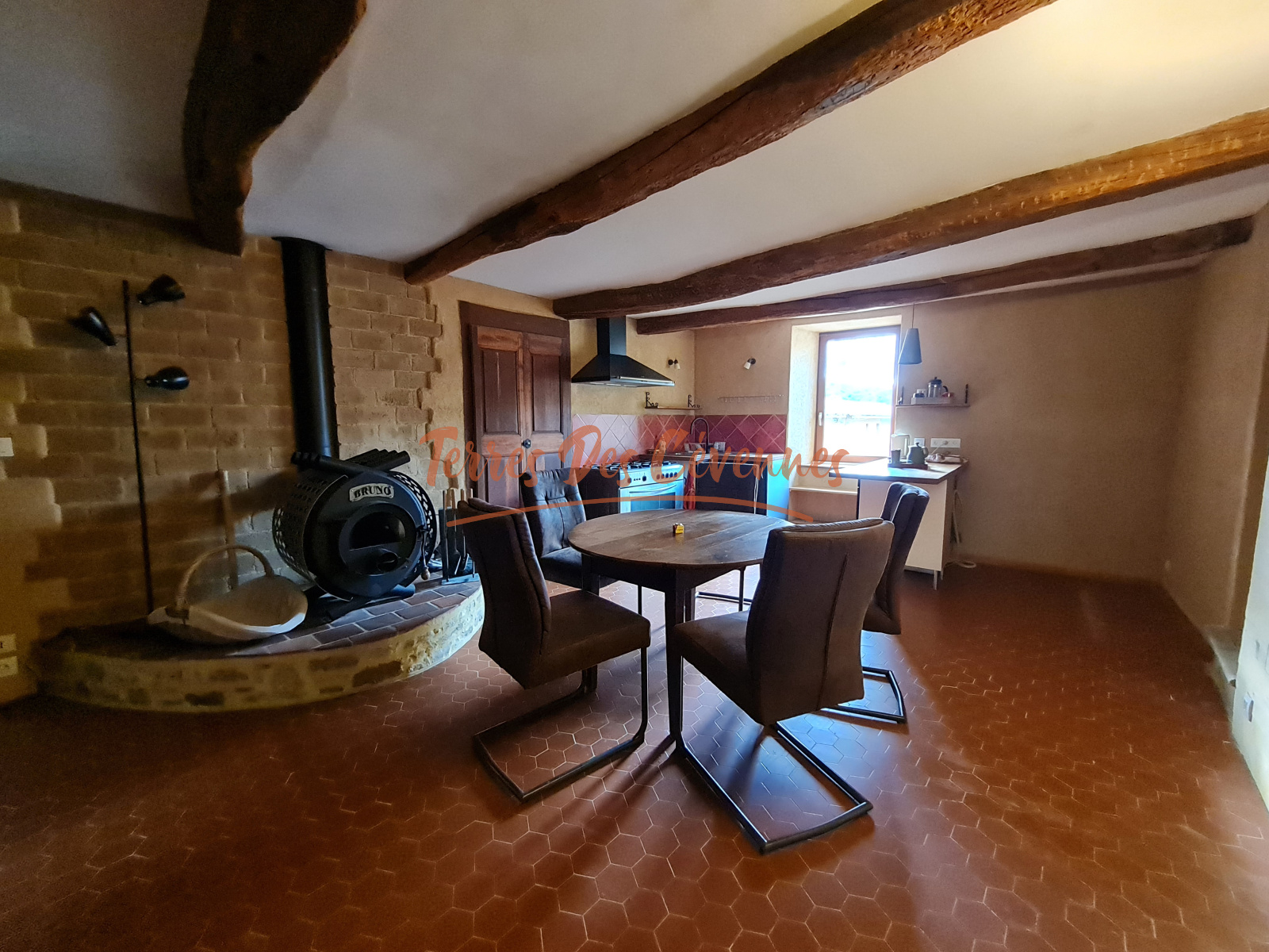 Image_, Maison de village, Saint-Sébastien-d'Aigrefeuille, ref :2524