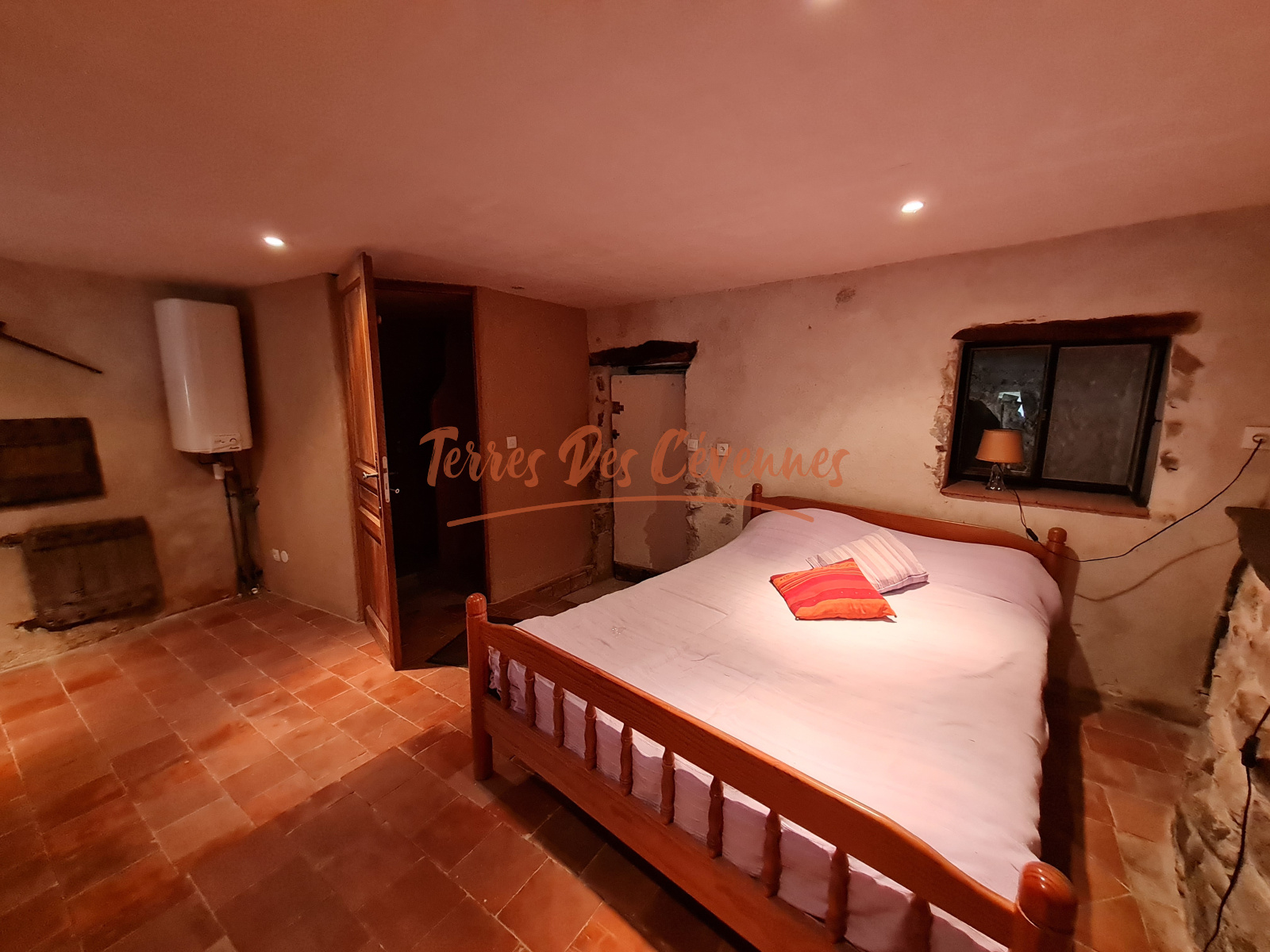 Image_, Maison de village, Saint-Sébastien-d'Aigrefeuille, ref :2524