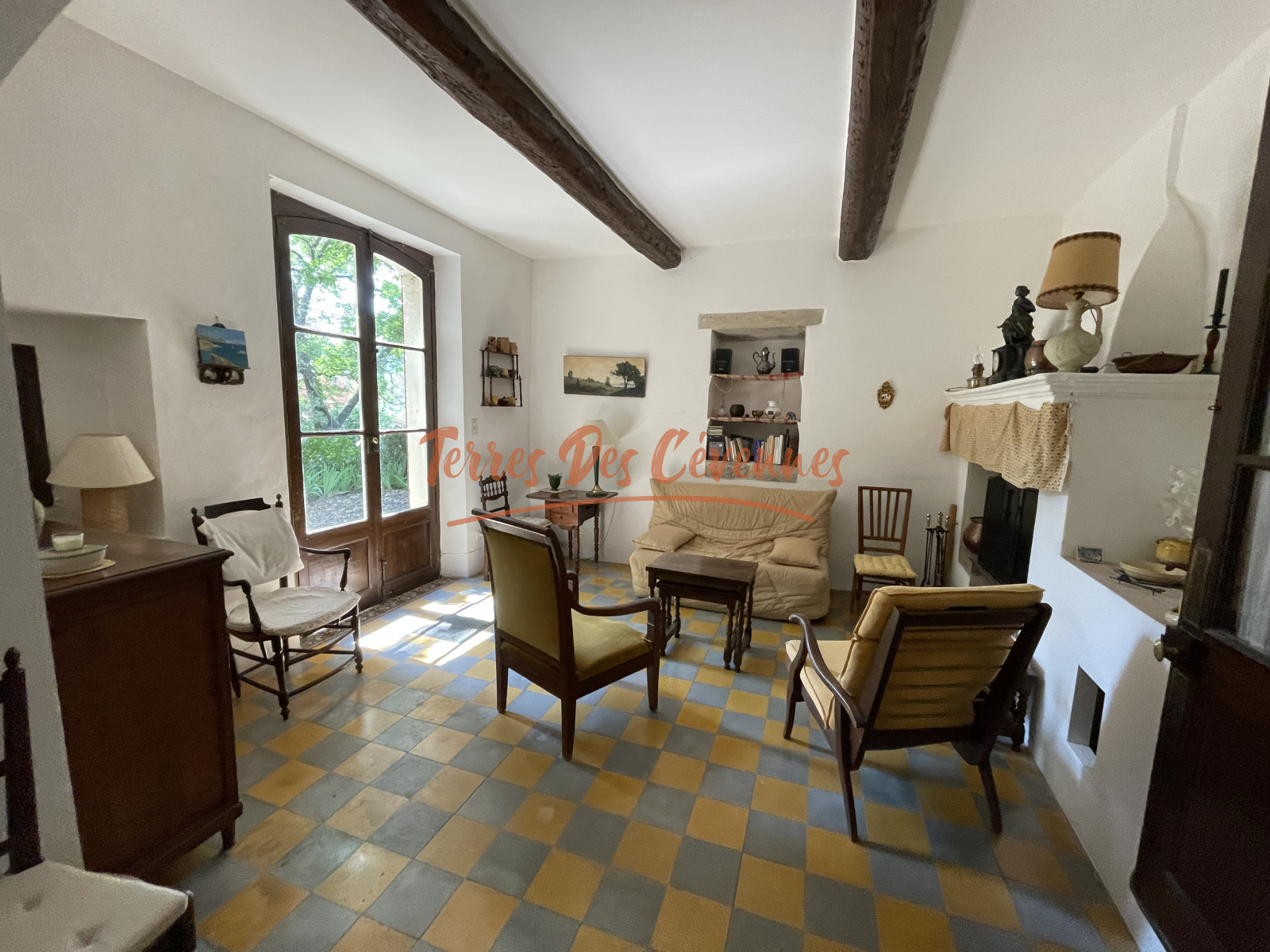 Image_, Maison, Anduze, ref :2460