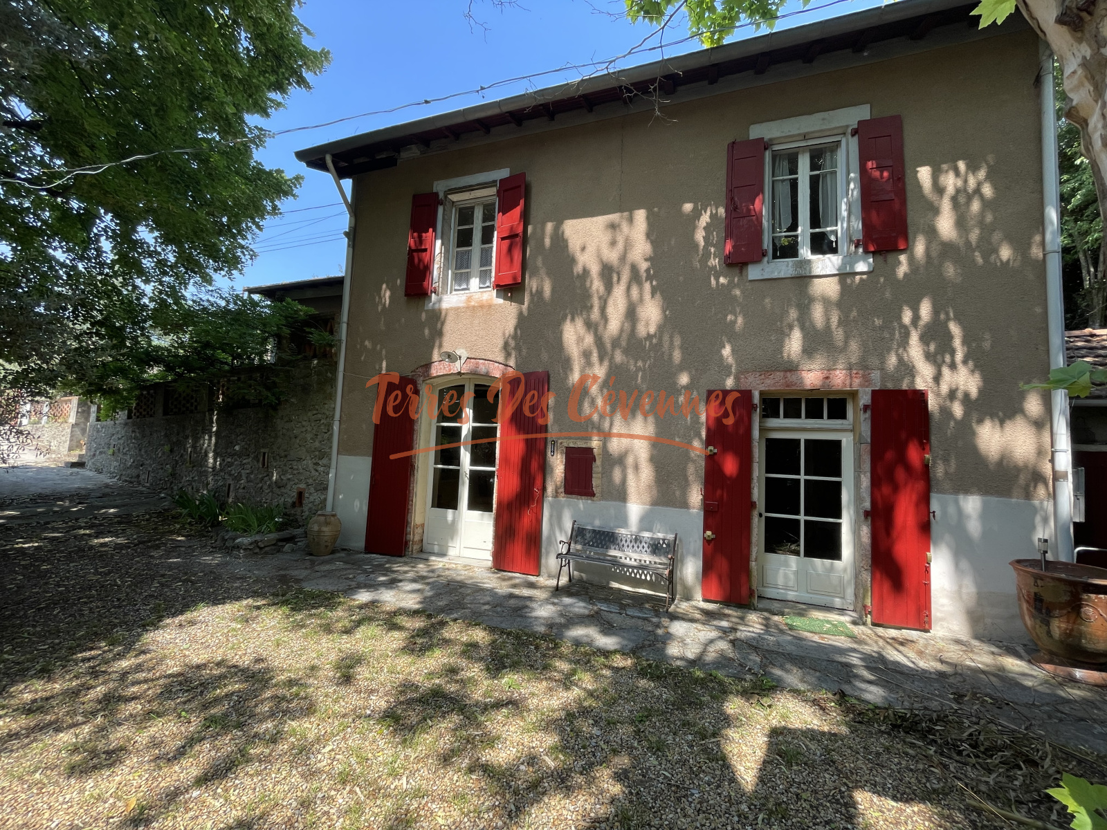 Image_, Maison, Anduze, ref :2460