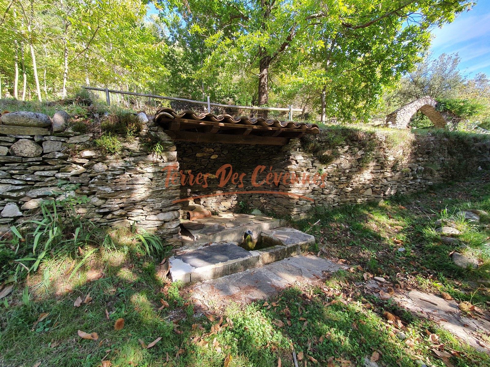 Image_, Propriete, Saint-Jean-du-Gard, ref :2409