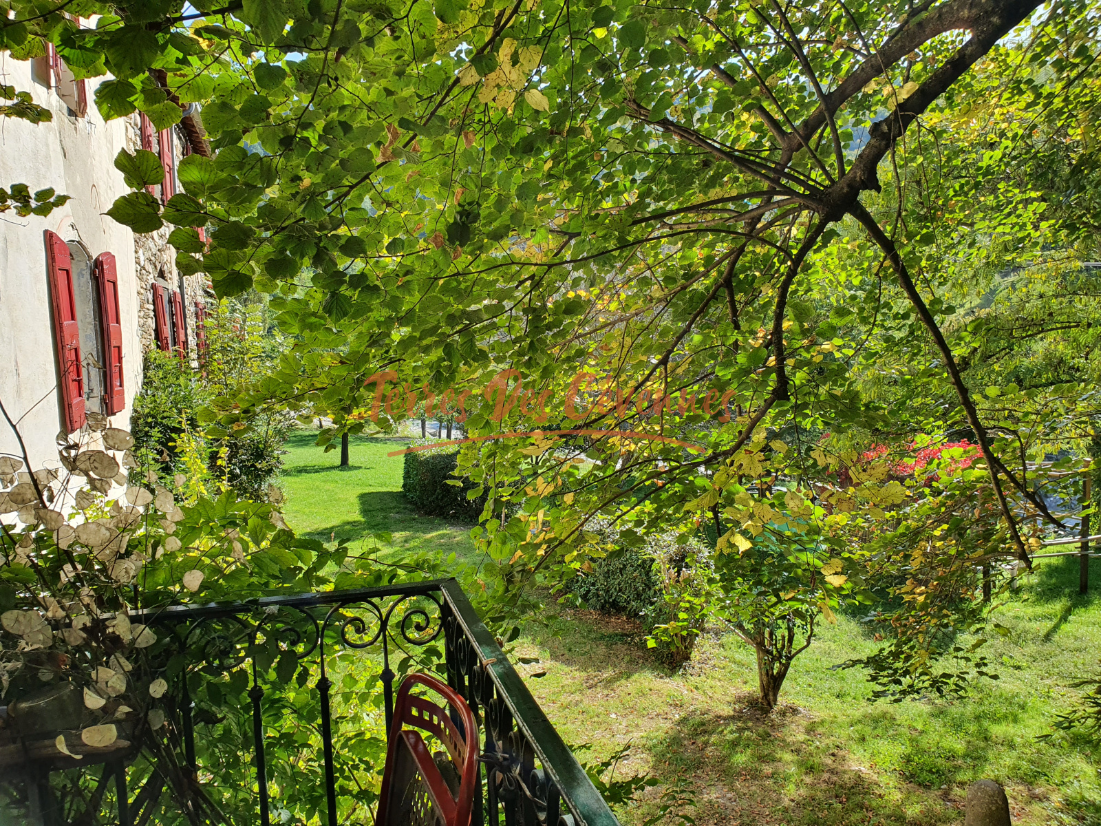 Image_, Propriete, Saint-Jean-du-Gard, ref :2409