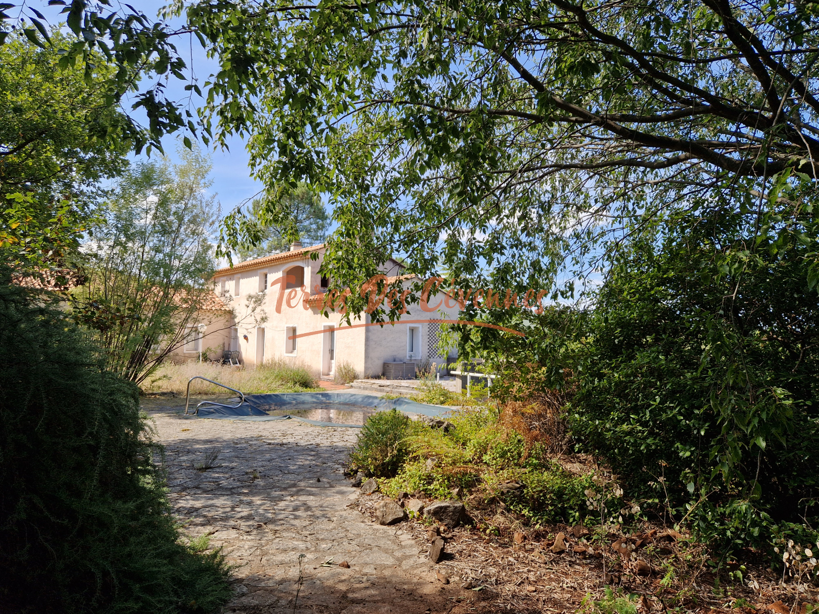Image_, Villa, Saint-Félix-de-Pallières, ref :2462
