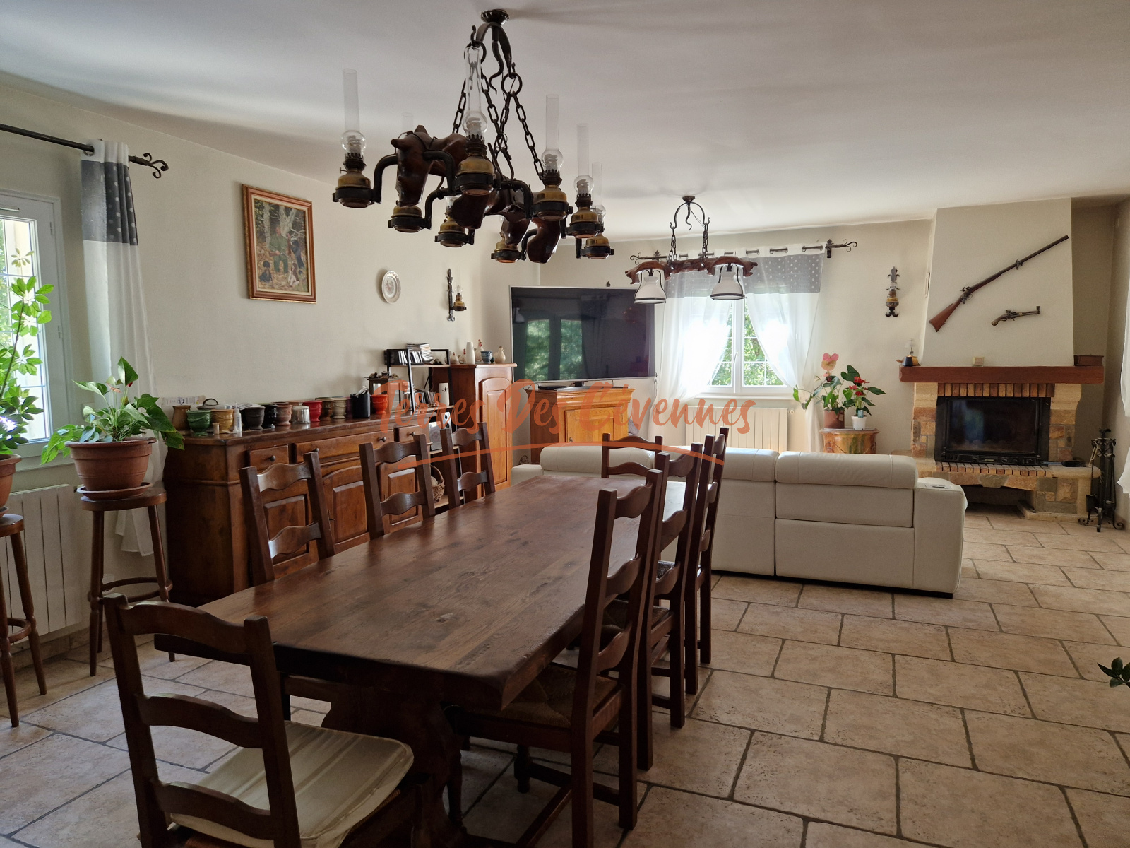 Image_, Villa, Ribaute-les-Tavernes, ref :2513