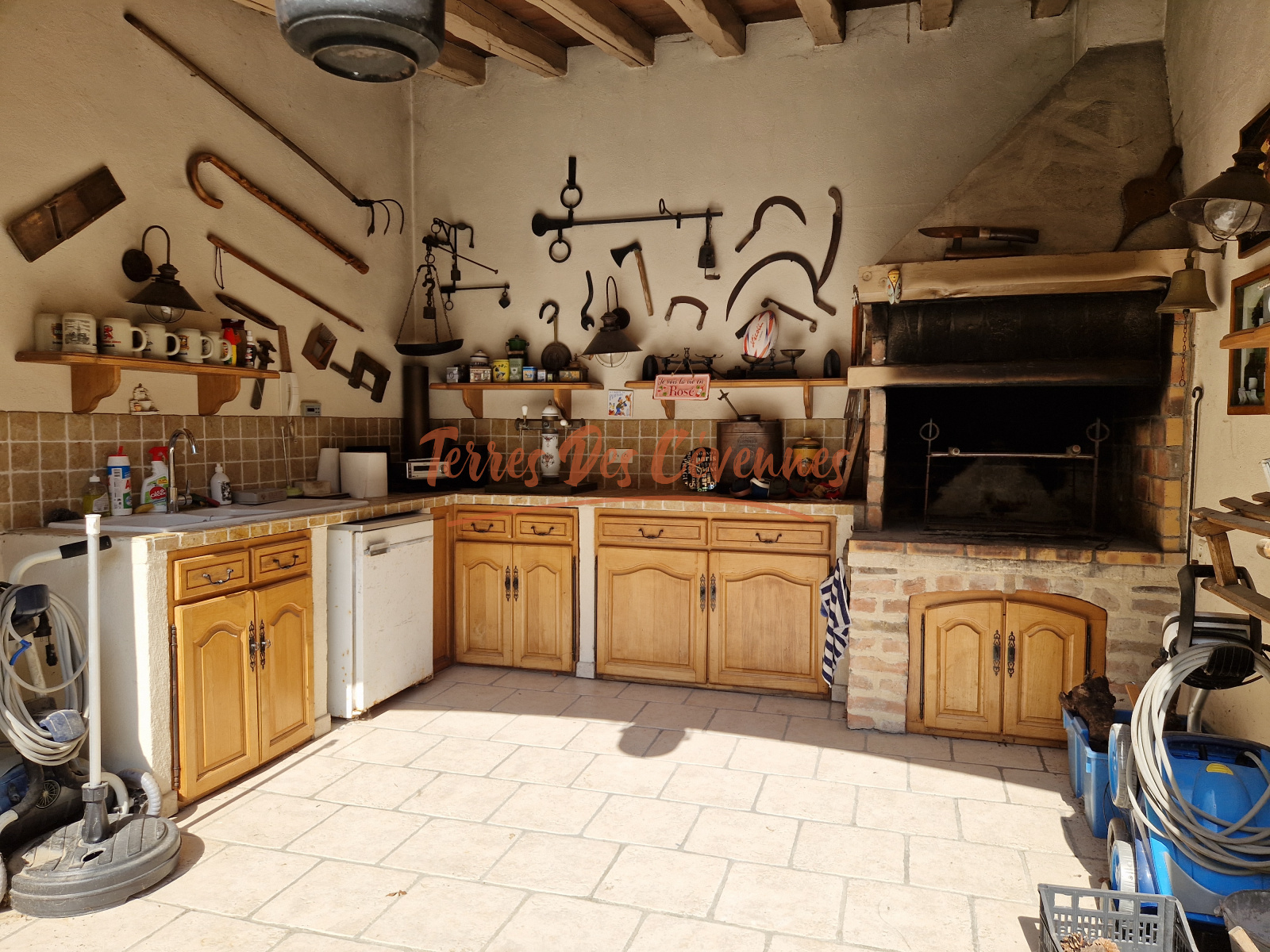 Image_, Villa, Ribaute-les-Tavernes, ref :2513