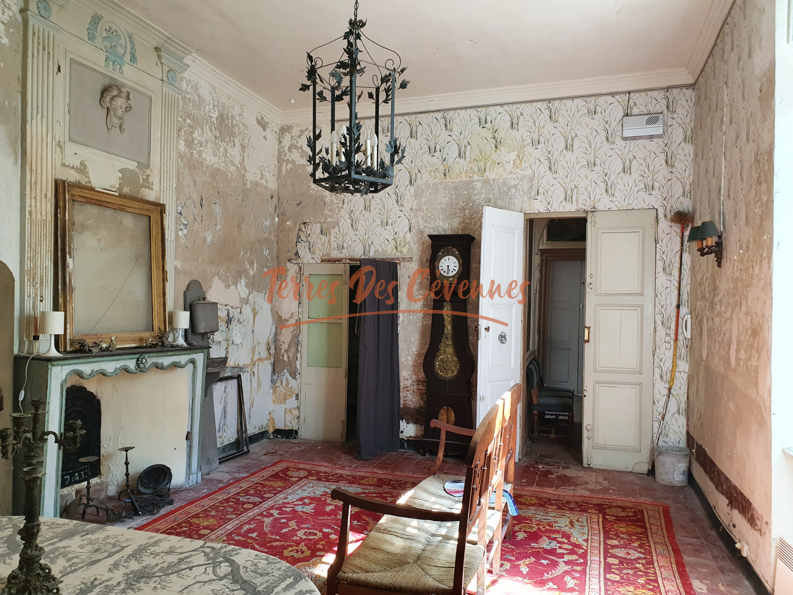 Image_, Appartement, Anduze, ref :2443