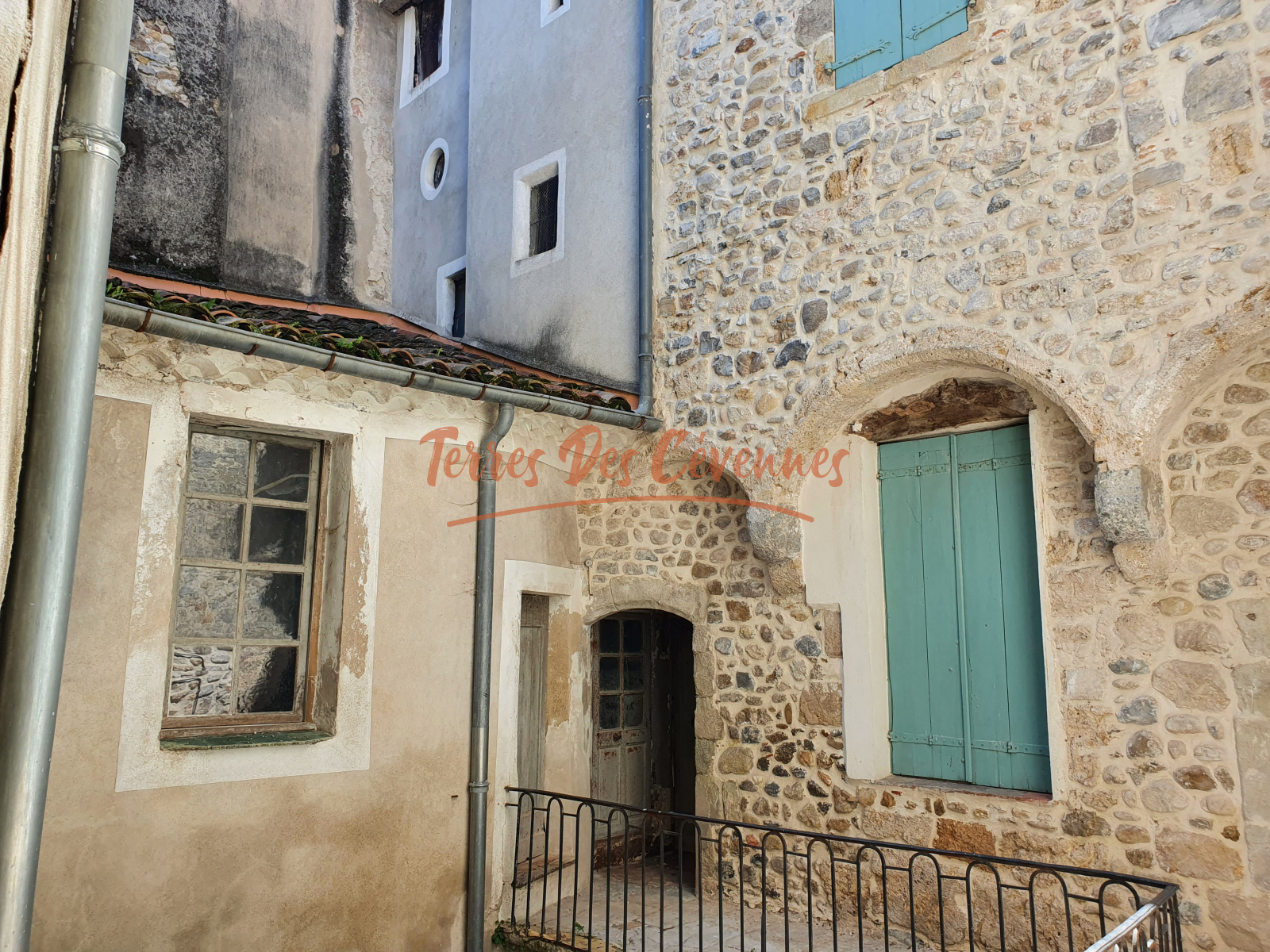 Image_, Appartement, Anduze, ref :2443