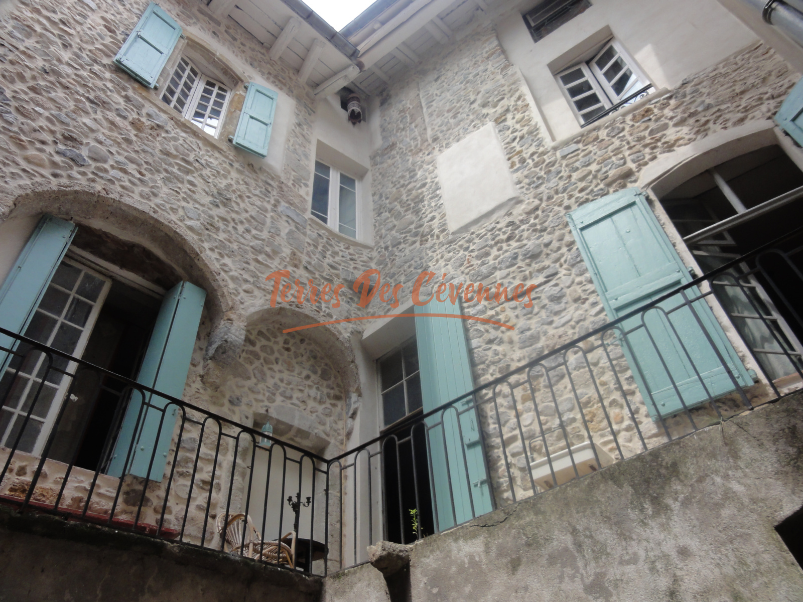 Image_, Appartement, Anduze, ref :2443