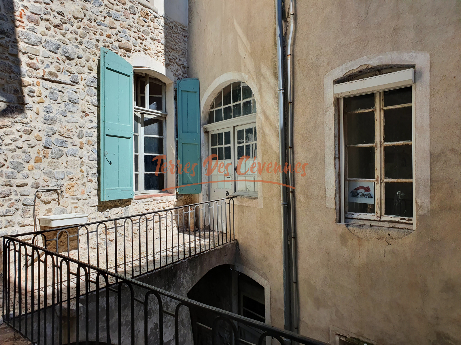 Image_, Appartement, Anduze, ref :2443
