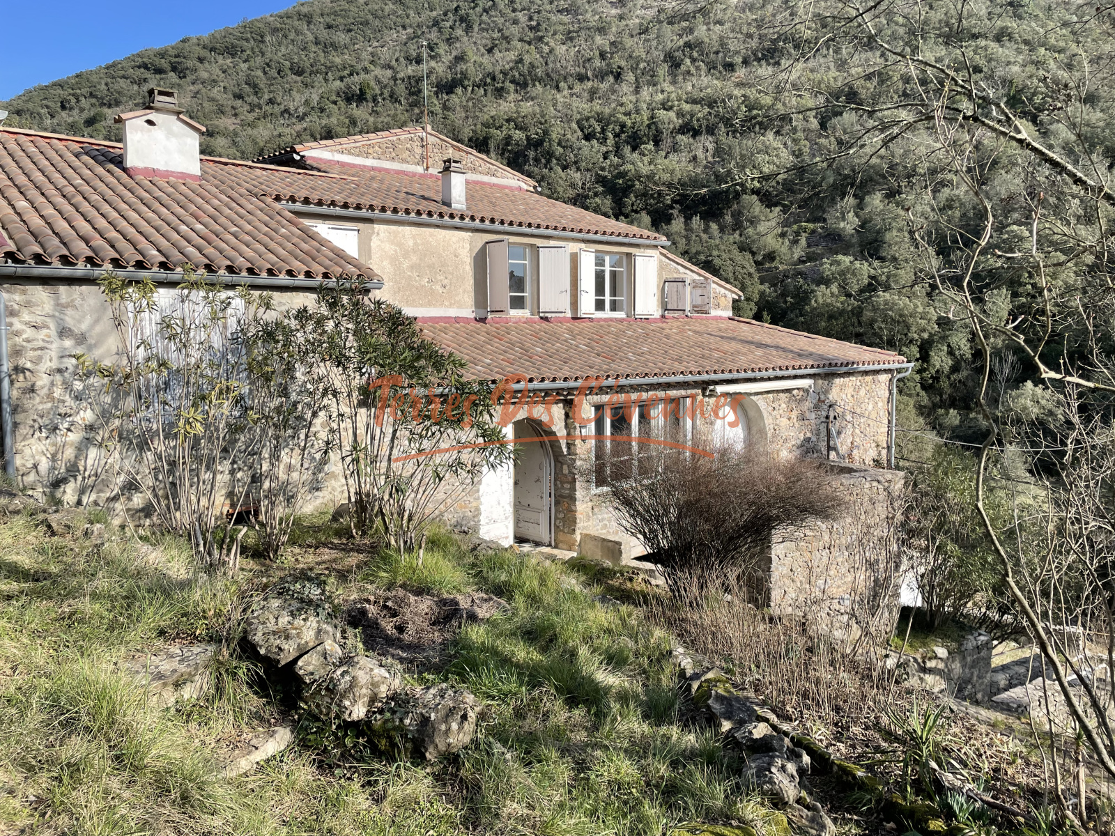 Image_, Propriete, Mialet, ref :2440