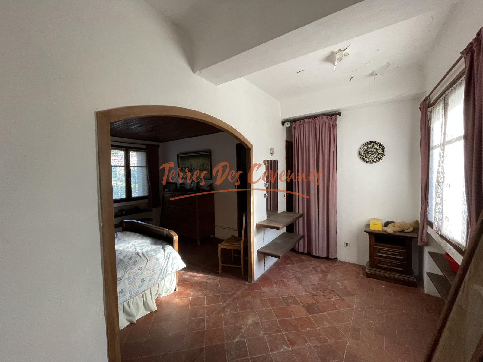 Image_, Maison de village, Monoblet, ref :2437