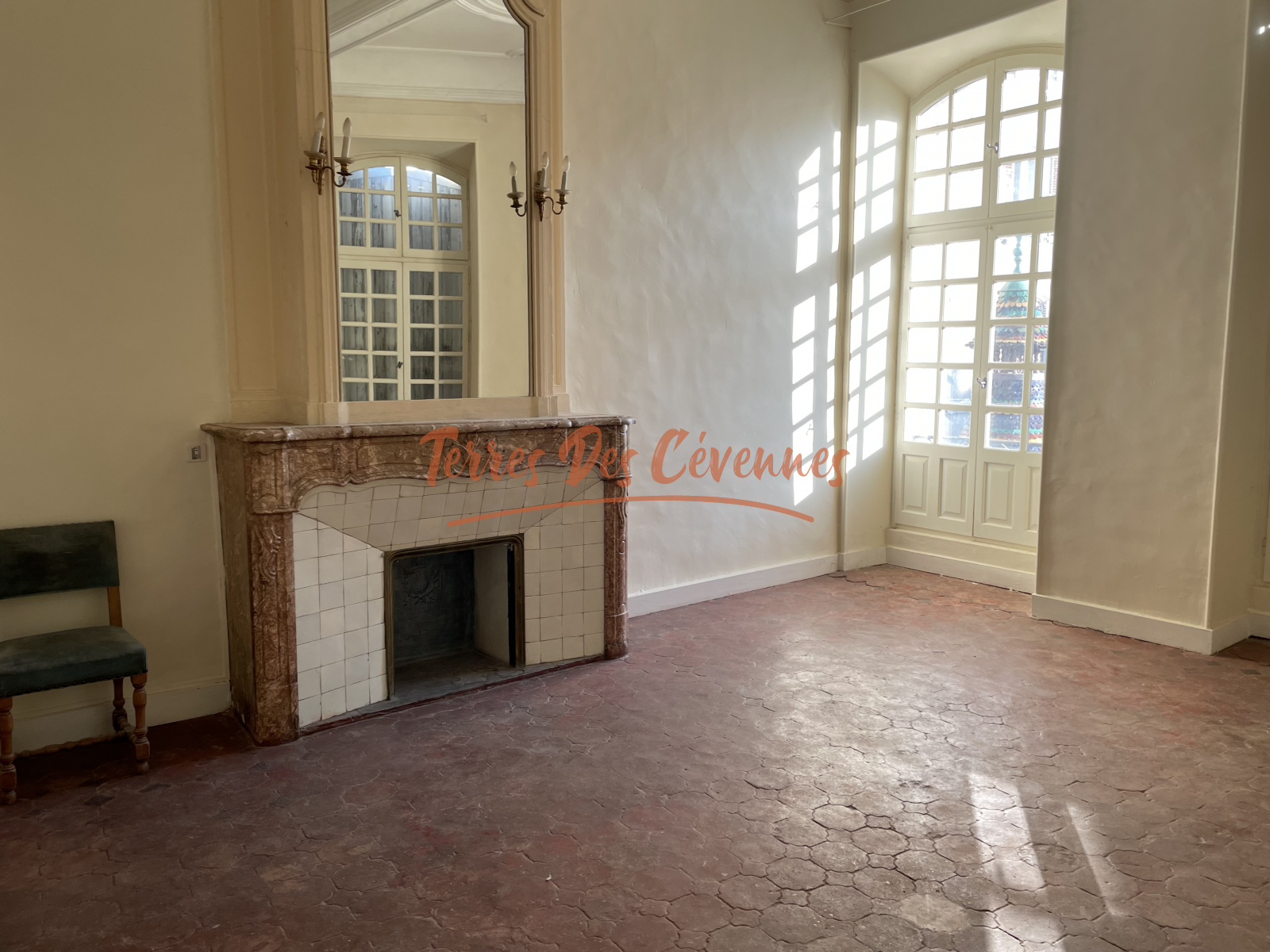 Image_, Appartement, Anduze, ref :2442