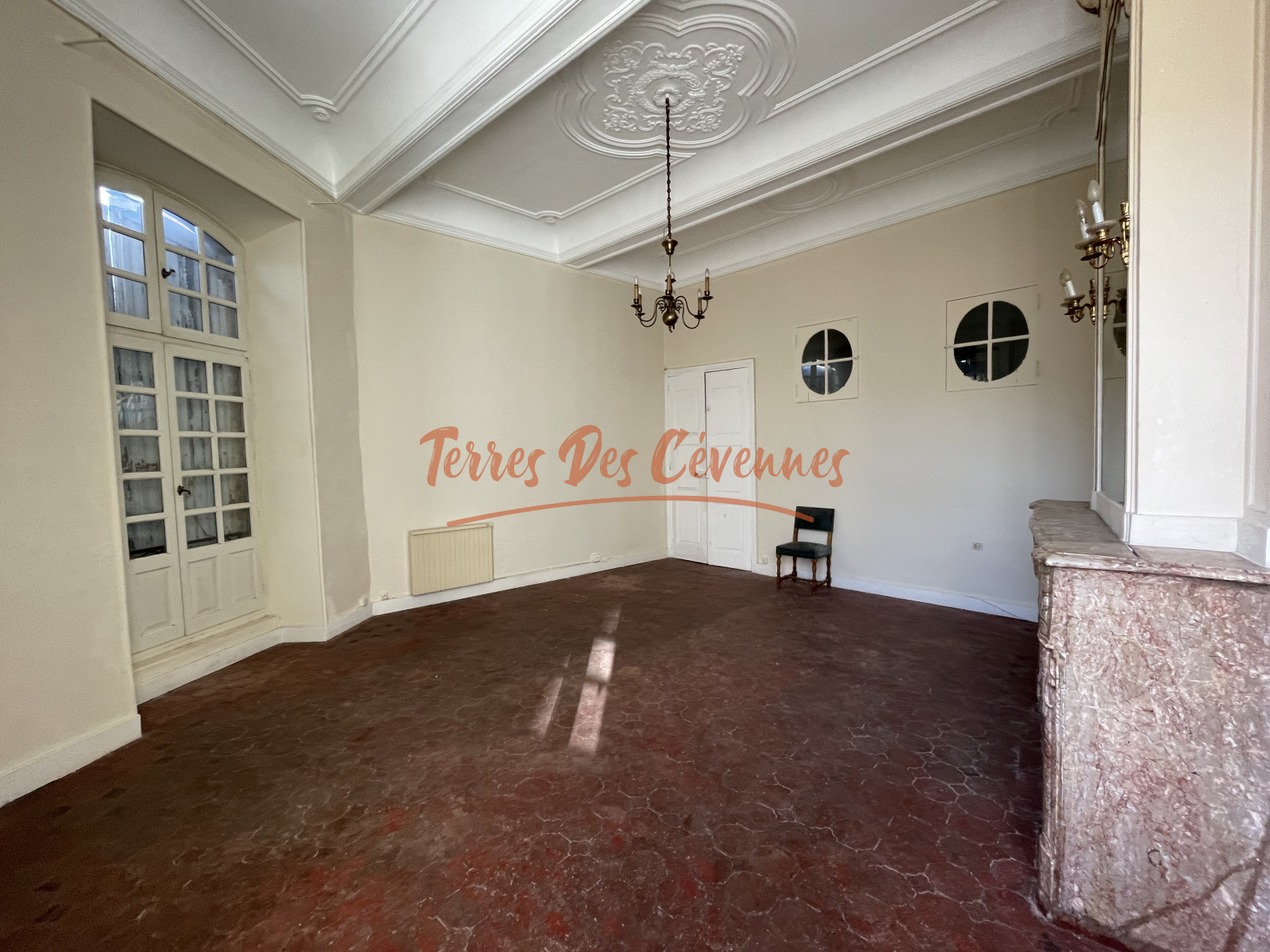 Image_, Appartement, Anduze, ref :2442