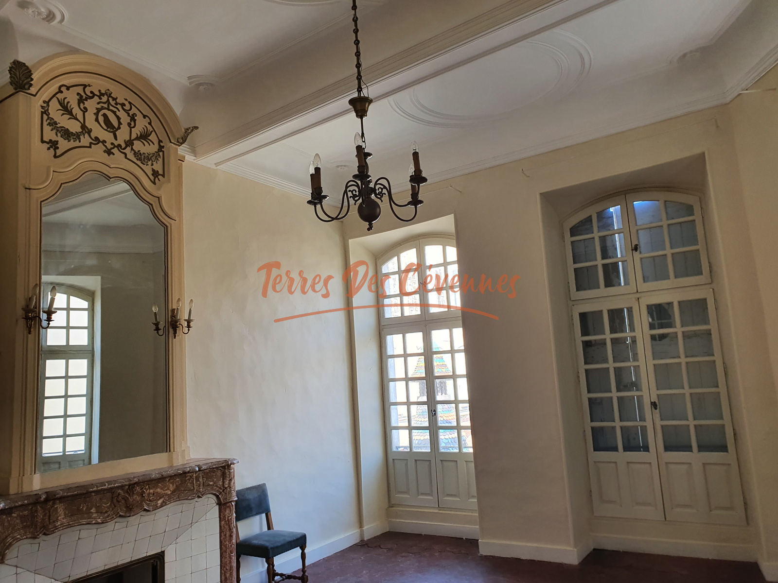 Image_, Appartement, Anduze, ref :2442