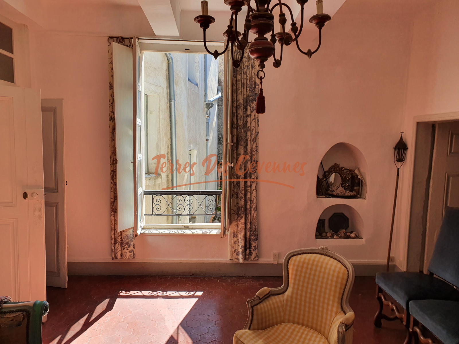 Image_, Appartement, Anduze, ref :2444