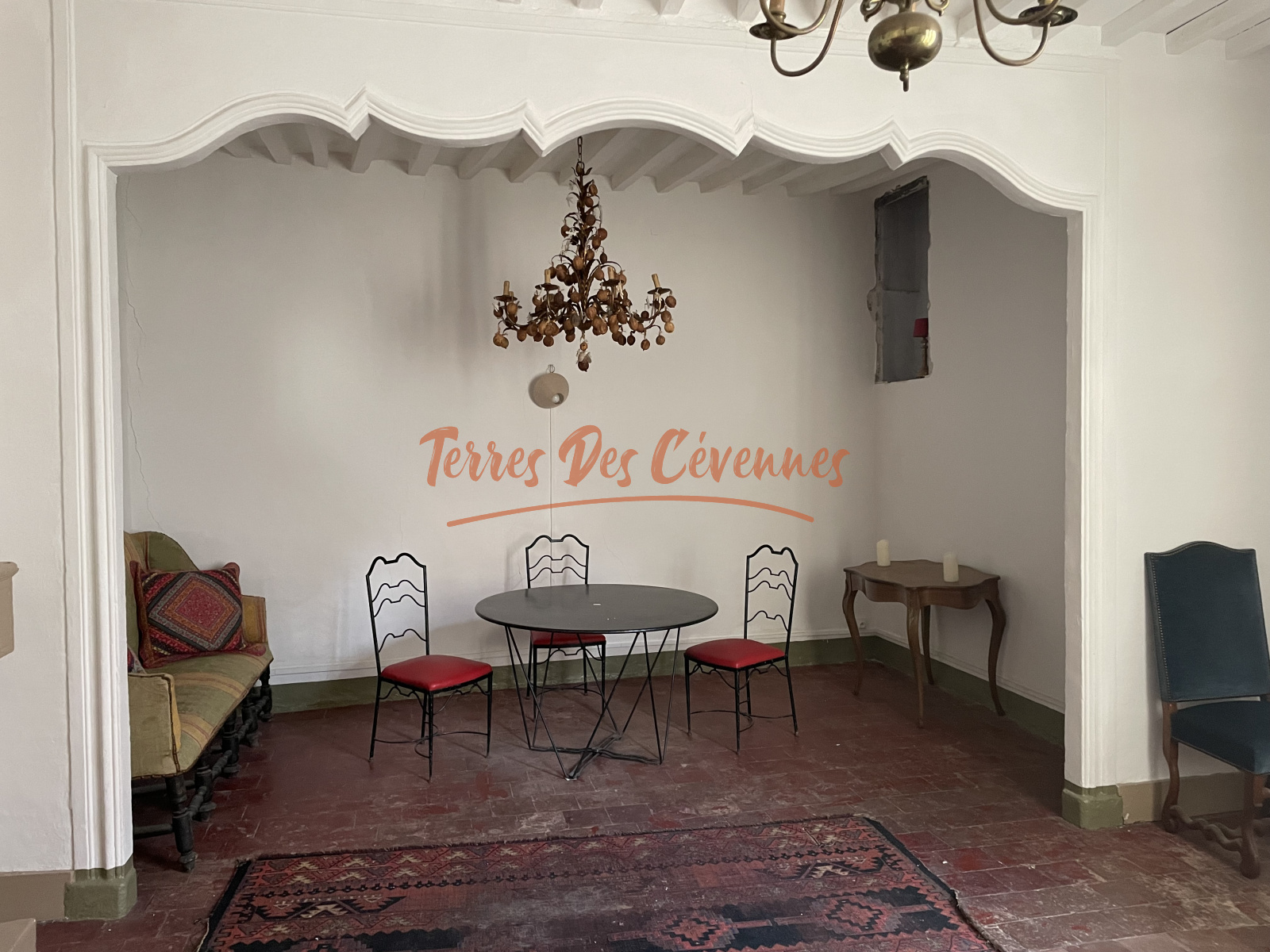 Image_, Appartement, Anduze, ref :2444