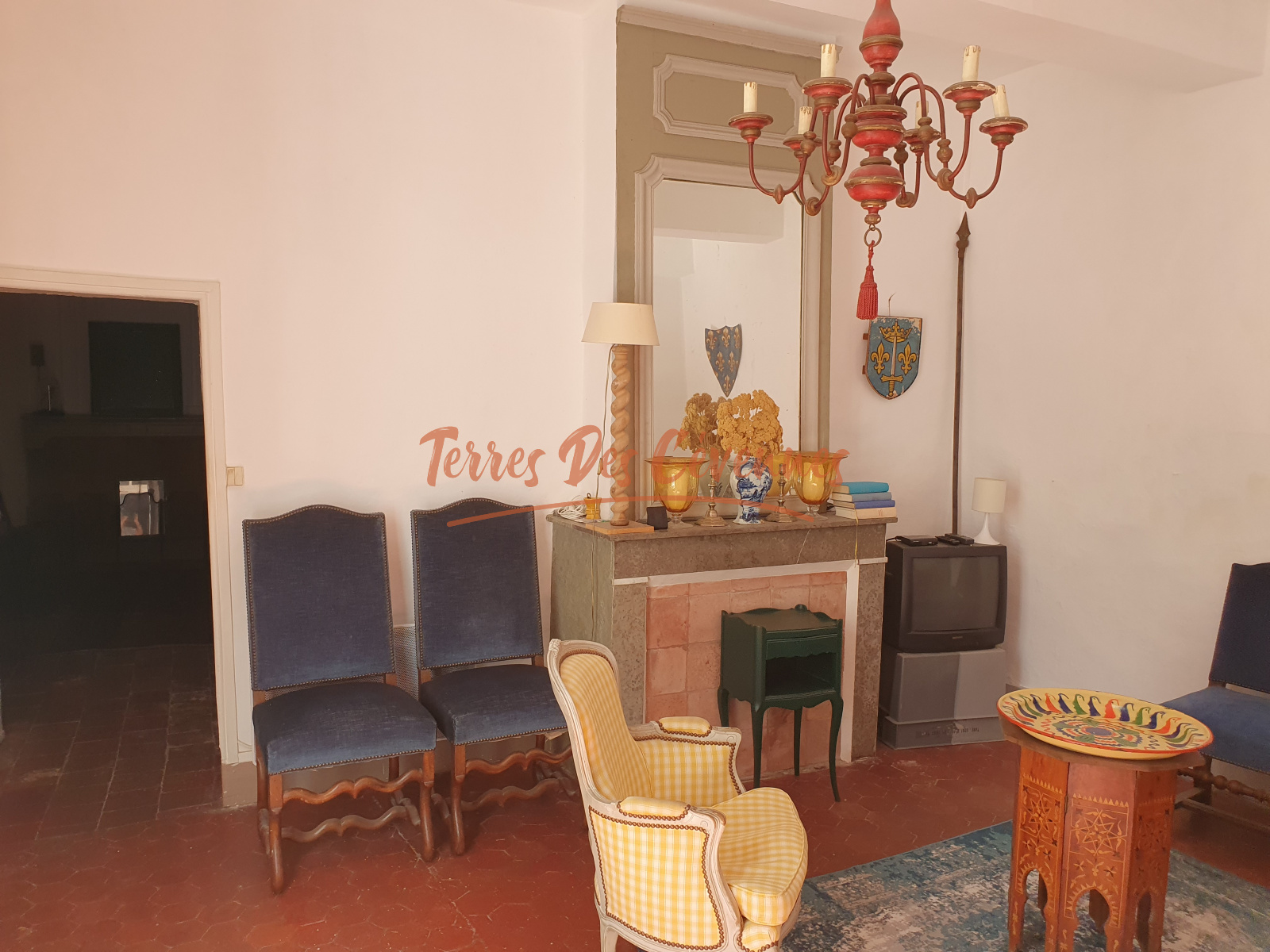 Image_, Appartement, Anduze, ref :2444