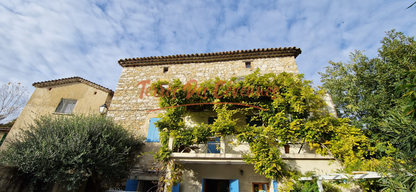 Image_, Maison de village, Bagard, ref :2439