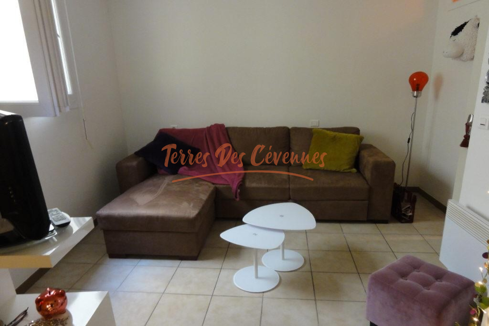 Image_, Appartement, Anduze, ref :1539va