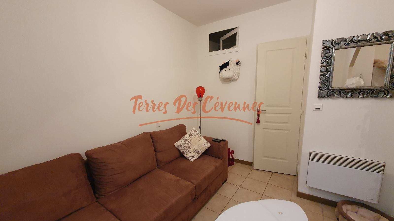 Image_, Appartement, Anduze, ref :1539va