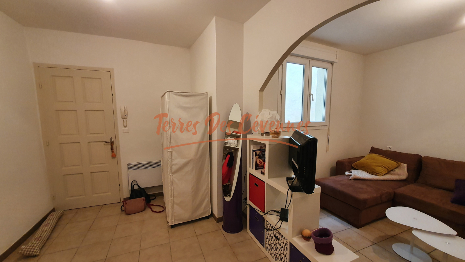 Image_, Appartement, Anduze, ref :1539va