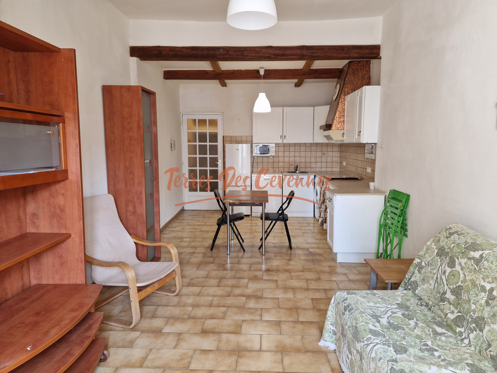 Image_, Maison de village, Anduze, ref :2511