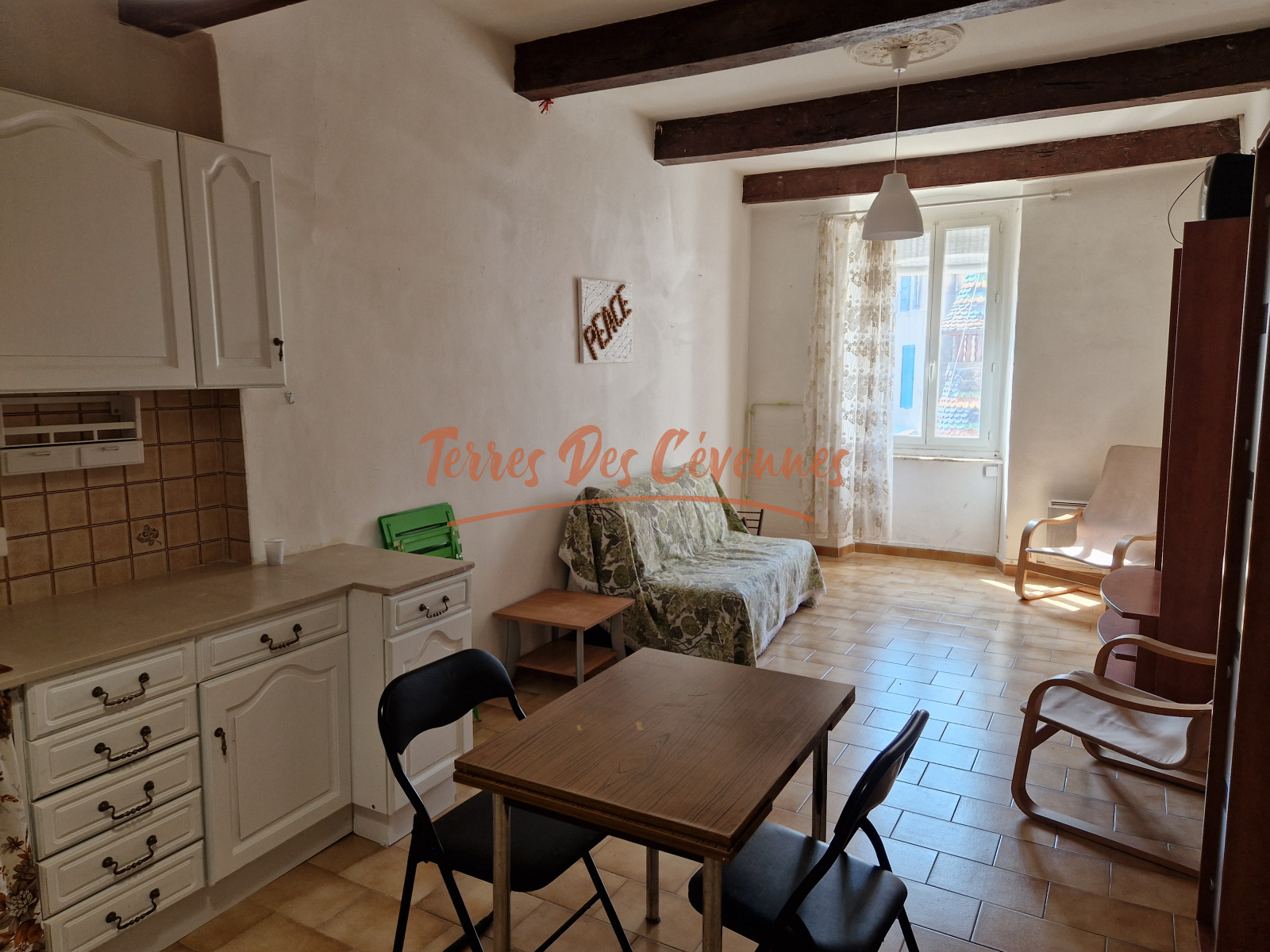 Image_, Maison de village, Anduze, ref :2511