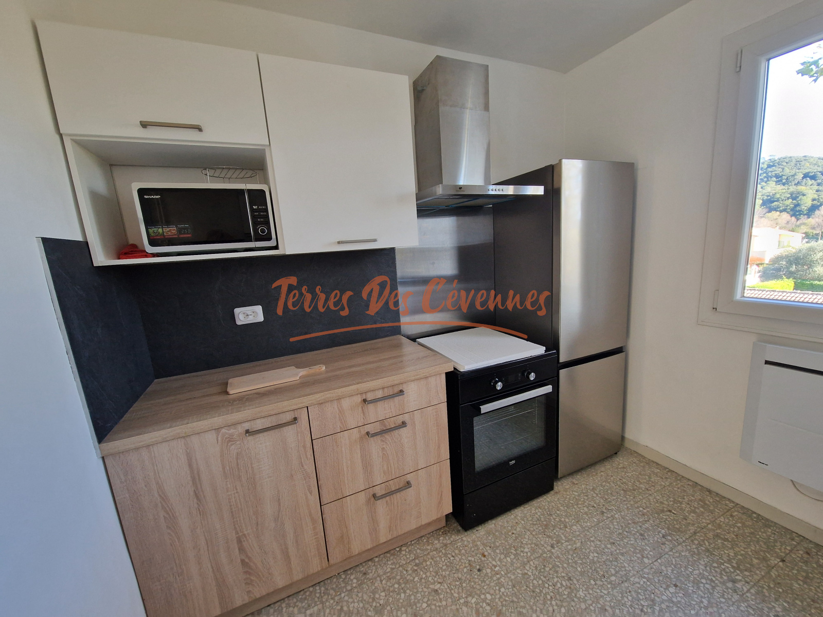 Image_, Appartement, Anduze, ref :2517