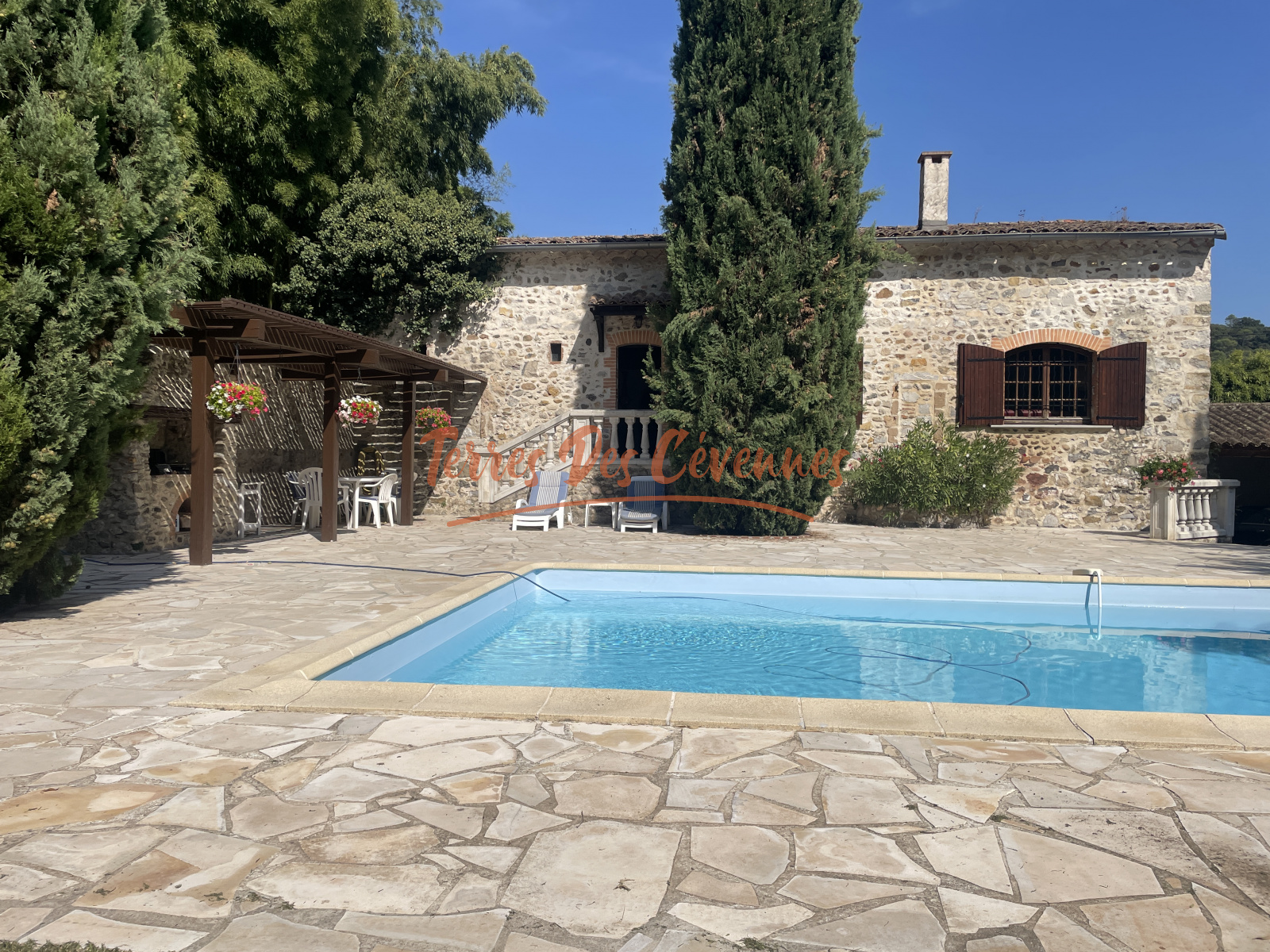 Image_, Maison, Anduze, ref :2512