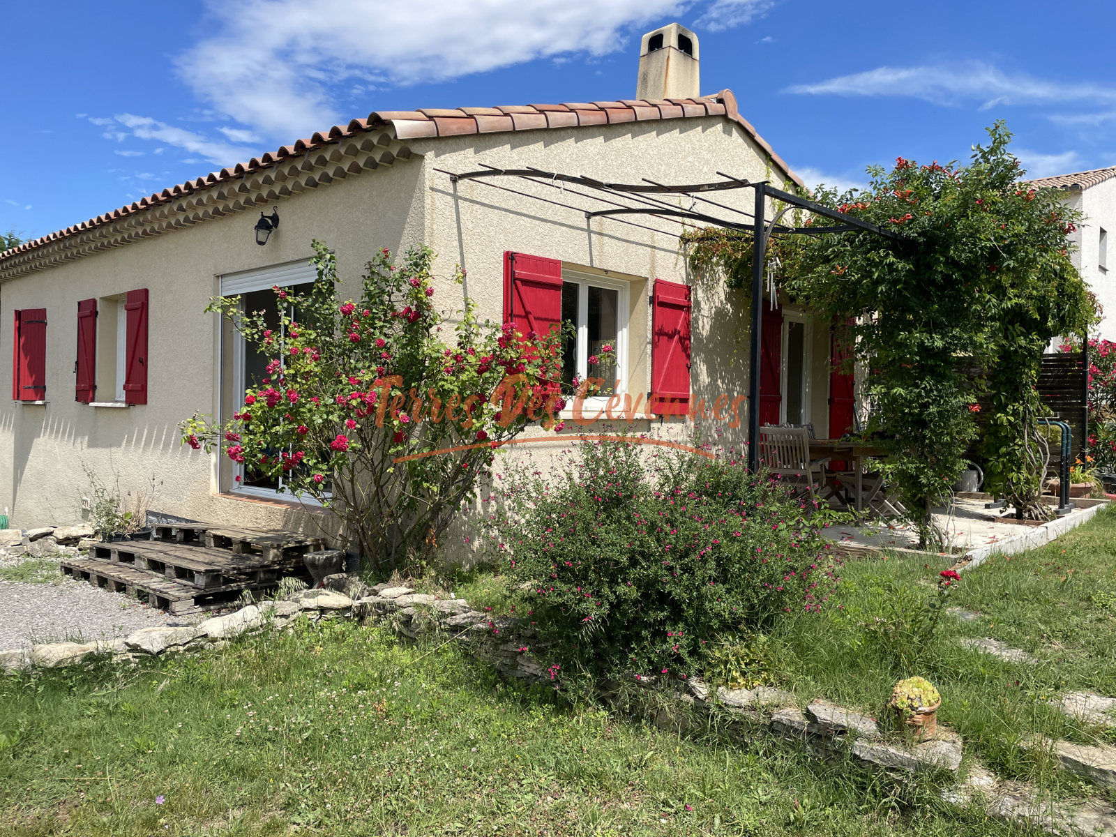 Image_, Villa, Boisset-et-Gaujac, ref :2503