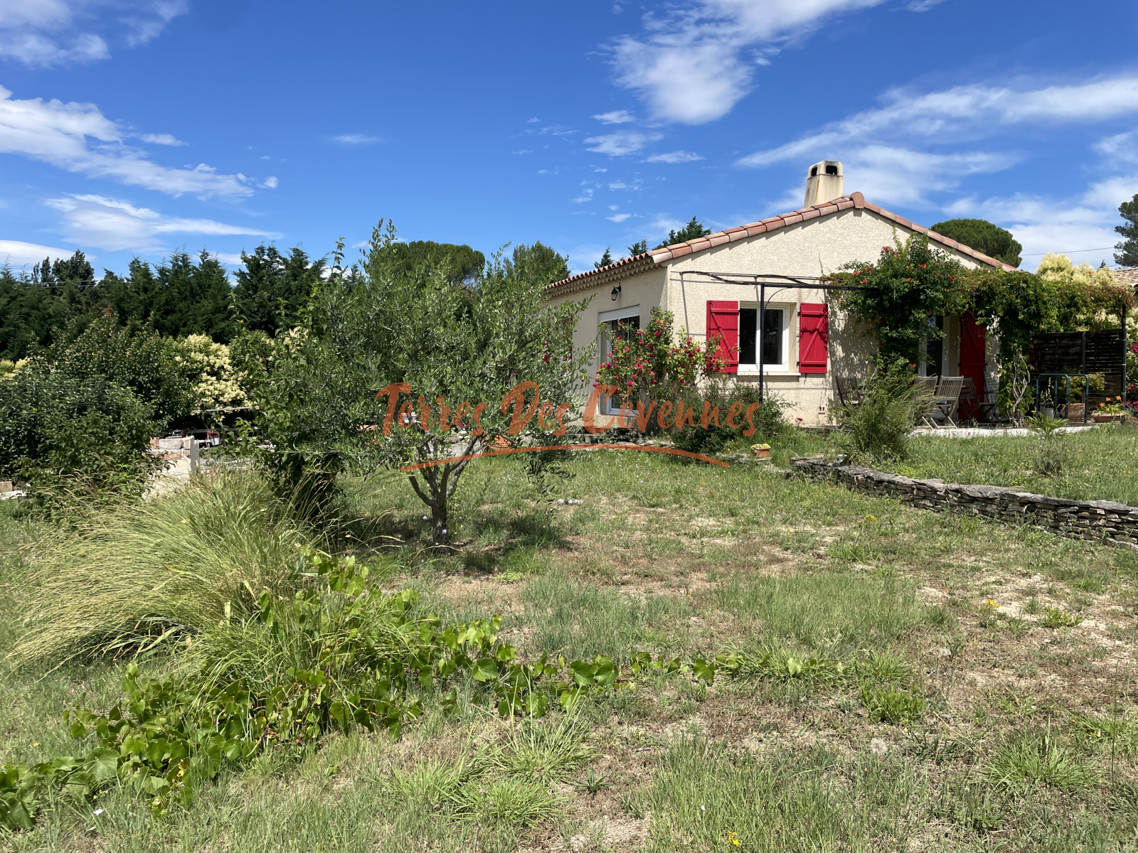 Image_, Villa, Boisset-et-Gaujac, ref :2503