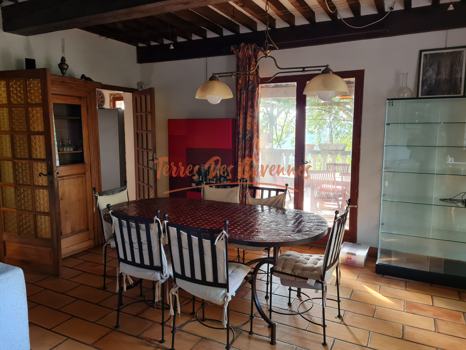 Image_, Mas, Tornac, ref :2523