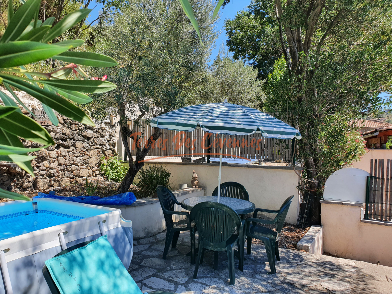 Image_, Maison de village, Anduze, ref :2451